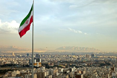 Tehrana NÖVBƏTİ ŞOK: Daha bir ölkə İran yüklərinə QADAĞA QOYDU