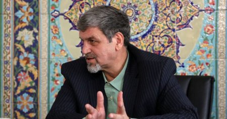 İranlı siyasətçi HƏDDİNİ AŞDI: Azərbaycanı TƏHDİD ETDİ