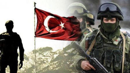 SON DƏQİQƏ! Türkiyə Ordusu əməliyyata başladı: Düşmən darmadağın edilib