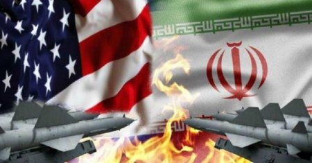 ABŞ-ın İran vasitəsiylə gerçəkləşdirdiyi ZƏNGƏZUR PLANI