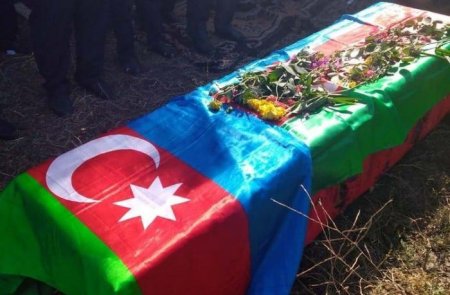 Döyüşlərdə Azərbaycan Ordusunun 7 hərbçisi şəhid oldu, 10 nəfər yaralandı — SİYAHI