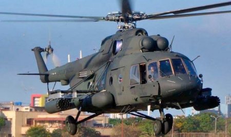 Dünən qəzaya düşən Mi-17 helikopteri hansı göstəricilərə malikdir? – Ən mürəkkəb şəraitdə uçur…