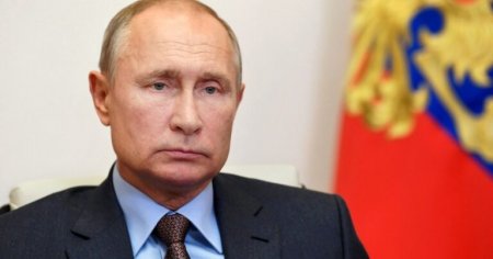 Putin barədə ŞOK İDDİALAR: Bütün dünyanı aldadıb