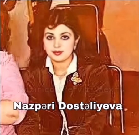 Azərbaycanlı məşhurların inanılmaz dəyişikliyi - Gənclik FOTOları üzə çıxdı