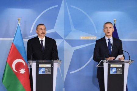 Azərbaycan lideri: “Zəngəzur və Laçın dəhlizlərinin istifadə qaydası eyni olmalıdır”
