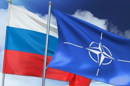 SON DƏQİQƏ: NATO Rusiya ilə silahlı münaqişəyə hazırlaşır -  SENSASİON AÇIQLAMA