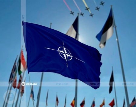 NATO xarici işlər nazirləri Qazaxıstandakı vəziyyəti müzakirə etdilər