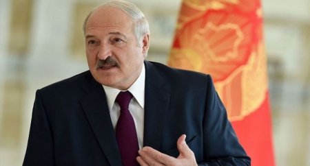 Lukaşenko yeni SSRİ-ni ELAN ETDİ: İlk olaraq bu dövlətlər BİRLƏŞƏCƏK