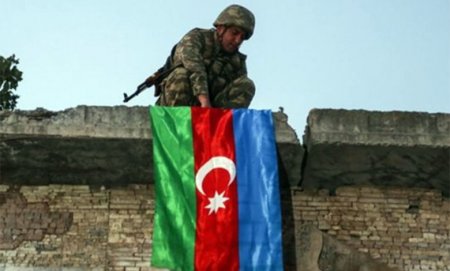 Ermənistan Azərbaycanı bu yolla tələyə salmaq istədi – DETALLAR