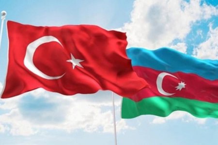 ŞAD XƏBƏR! Türkiyə Azərbaycanla 1 milyard avroluq müqavilə imzalayır