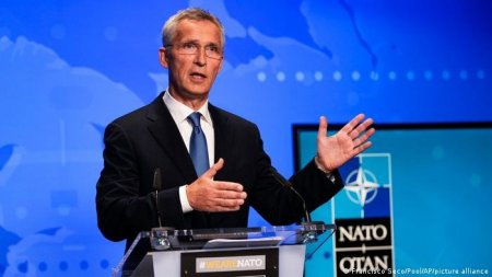 NATO-dan SENSASİYALI ADDIM: Rus sülhməramlılar Xankəndidən ÇIXARILA BİLƏR