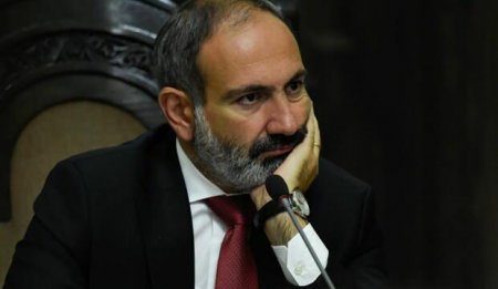 Paşinyan dindirilməyə çağırılacaq – Ermənistan parlamentində QALMAQAL