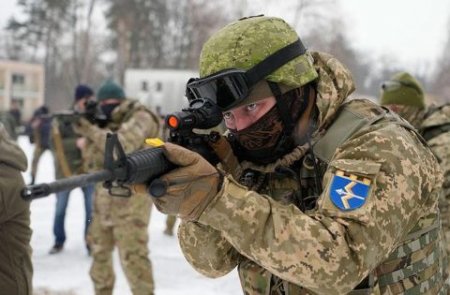Ukrayna ordusu Rusiya ərazisinə DAXİL OLDU: İtkilər var
