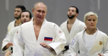 SON DƏQİQƏ: Putinin prezidentlik statusuna XİTAM VERİLDİ – Federasiyadan AÇIQLAMA