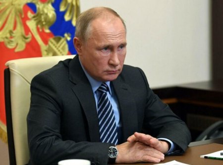 “Rus generallar Putini aldatdı” - ŞOK AÇIQLAMA