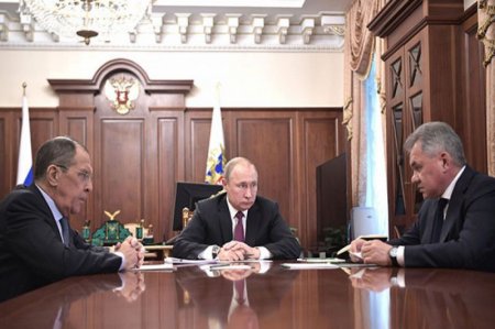 Yaponlar Putin, Lavrov və Şoyqunu CƏZALANDIRDI