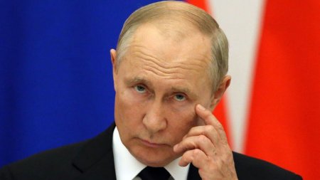 Rusiyaya qarşı yeni sanksiyalar gəlir: Putinin bu ölkəyə girişi QADAĞAN EDİLDİ