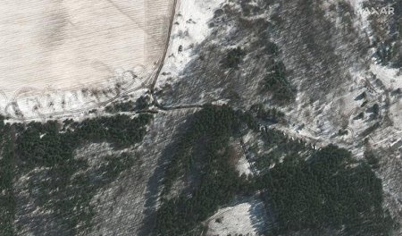 64 kilometrlik rus kalonunun aqibəti necə oldu? — FOTOLAR
