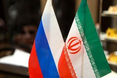 Rusiya və İrandan İŞ BİRLİYİ: Qərb qaz faktoru ilə DARMADAĞIN EDİLDİ