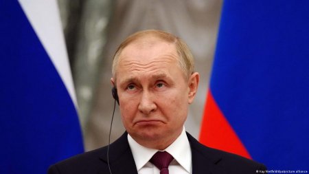 SENSASİYA: ABŞ kəşfiyyatı Putinlə bağlı BÜTÜN SİRLƏRİ AÇDI