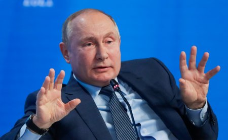 SON DƏQİQƏ: Zelenskinin bu çıxışı Putini daha da QƏZƏBLƏNDİRƏCƏK