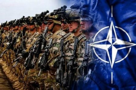 Rusiya İMTİNA ETDİ – NATO 30 min əsgər və 220 təyyarə ilə HƏRƏKƏTƏ KEÇDİ