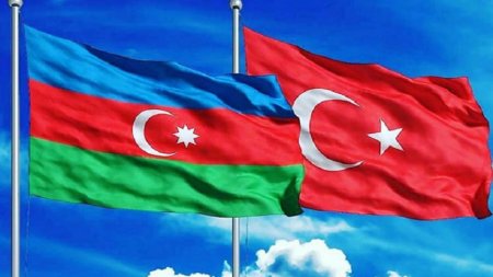 Türkiyə bunu bütün dünyaya QADAĞAN ETDİ: Azərbaycan istisnadır