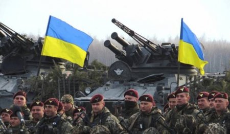 Ukrayna ordusu 28 yaşayış məntəqəsini AZAD ETDİ