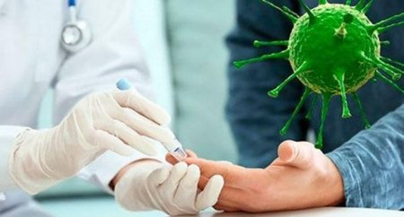 ABŞ-da koronavirusun mənşəyi ilə bağlı yeni ARAŞDIRMA