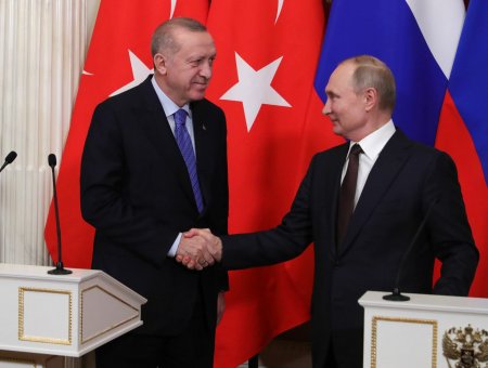 TƏCİLİ: Rusiya Türkiyədən YARDIM İSTƏDİ