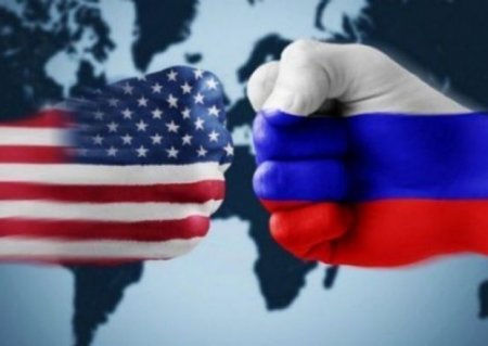 ABŞ-dan Rusiyaya ŞOK ZƏRBƏ: Bu qərar qəbul edildi