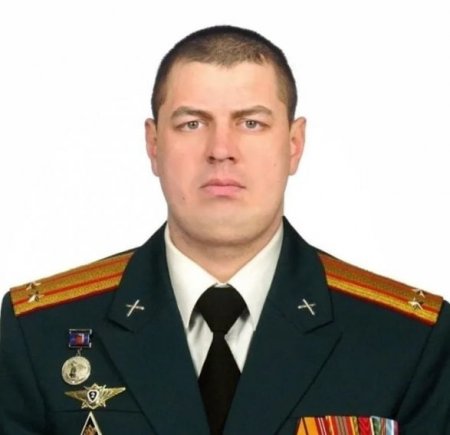 SON DƏQİQƏ: Ruslar ŞOKDA - Diviziya komandiri öldürüldüFOTO