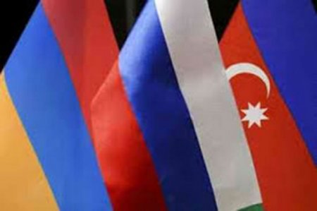 İrəvandan Bakıya İLK ZƏNG - Ermənistan artıq Moskvadan İMTİNA EDİR?
