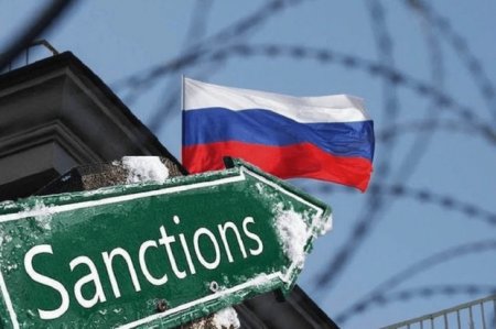 Aİ Rusiyaya qarşı altıncı sanksiyalar paketini nəzərdən keçirir