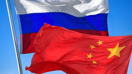SON DƏQİQƏ: Çindən Rusiya iqtisadiyyatını iflic edəcək ŞOK QƏRAR