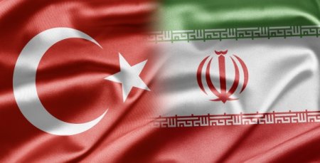 TƏCİLİ: Türkiyədən İrana SƏRT XƏBƏRDARLIQ