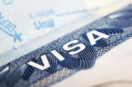 Ukrayna Rusiya vətəndaşları üçün viza rejimi tətbiq edə bilər