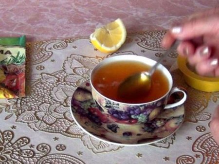 "Pandemiya çayı" - Ağciyərləri koronavirusdan qoruya bilər