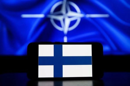 Finlandiya NATO-ya üzv olmaq barədə rəsmi qərarını açıqladı