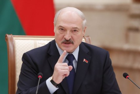 Lukaşenkodan SENSASİON AÇIQLAMA: KTMT ölkələri bir-bir...