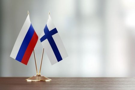 Rusiya Finlandiya üçün “sürpriz” hazırlayır