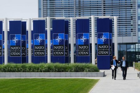 Türkiyə Finlandiya və İsveçin NATO-ya üzvlük müraciətinə baxılmasını əngəllədi