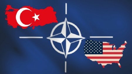 NATO-dan Türkiyəyə AĞIR ZƏRBƏ