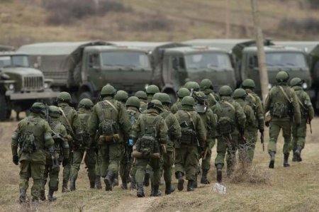 SON DƏQİQƏ: Rus hərbçilər GERİ ÇƏKİLDİ - Türkiyə ordusunun önü açıldı