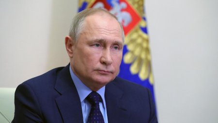“Putin istefa verə bilmir…” – ŞOK AÇIQLAMA