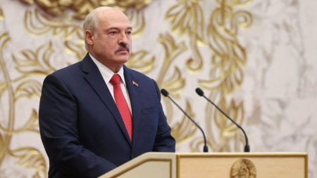 ABŞ: Ukraynadakı qırğınlarda Lukaşenkonun əli var
