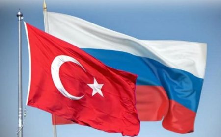 Türkiyə və Rusiya arasında razılıq ƏLDƏ EDİLDİ – Rus hərbi gəmiləri…