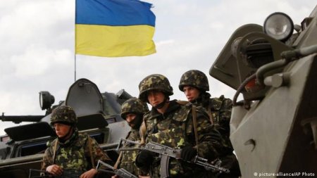 SENSASİON AÇIQLAMA: Ukrayna Rusiyaya qarşı niyə sarsıdıcı ƏKS-HÜCUMA KEÇMİR?