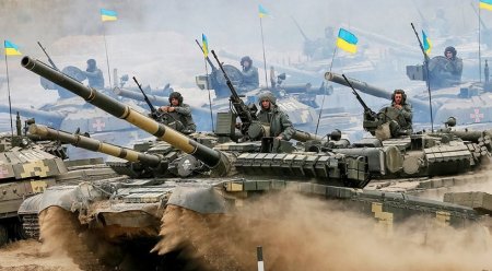 Polkovnik SİRLƏRİ AÇDI: Bu ölkələr Ukraynaya qoşun göndərir