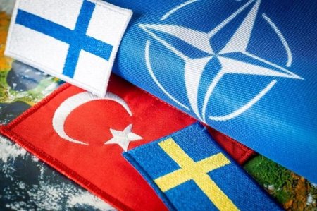 Türkiyə İsveç və Finlandiya ilə üçtərəfli danışıqlardan İMTİNA ETDİ